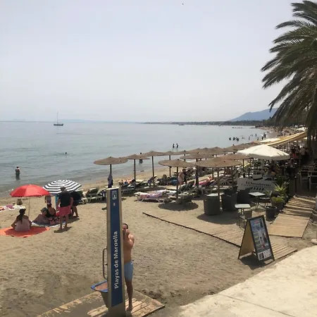 Lejlighed Skol - 1 Bedroom With Sea Views