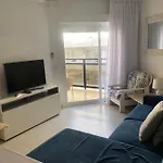 Skol - 1 Bedroom With Sea Views * Marbella