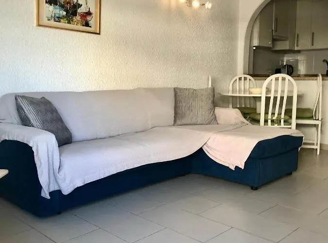Apartamento Skol - 1 Bedroom With Sea Views *