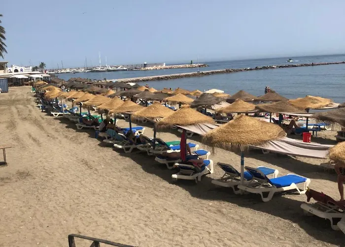 Apartamento Skol - 1 Bedroom With Sea Views *