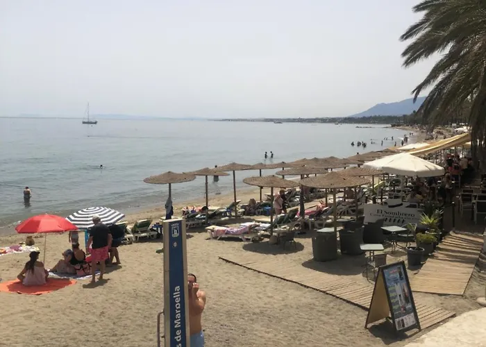 Apartamento Skol - 1 Bedroom With Sea Views