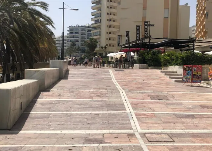 Skol - 1 Bedroom With Sea Views Apartamento