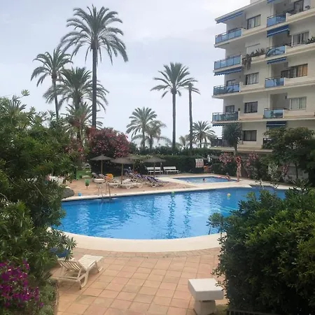 Apartment Skol - 1 Bedroom With Sea Views *