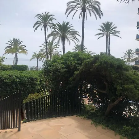 Skol - 1 Bedroom With Sea Views