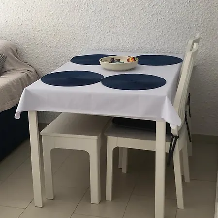 Apartment Skol - 1 Bedroom With Sea Views *