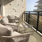 Apartmán Skol - 1 Bedroom With Sea Views *