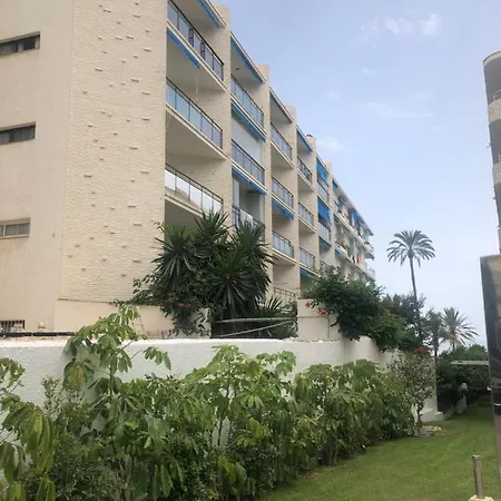 شقة Skol - 1 Bedroom With Sea Views *