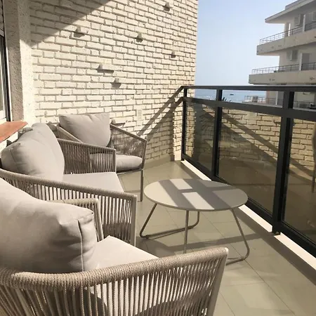 شقة Skol - 1 Bedroom With Sea Views *