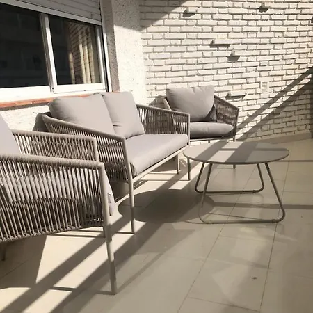 شقة Skol - 1 Bedroom With Sea Views *