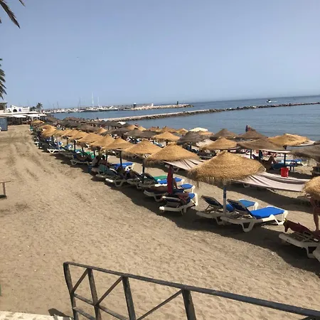 Апартаменти Skol - 1 Bedroom With Sea Views *