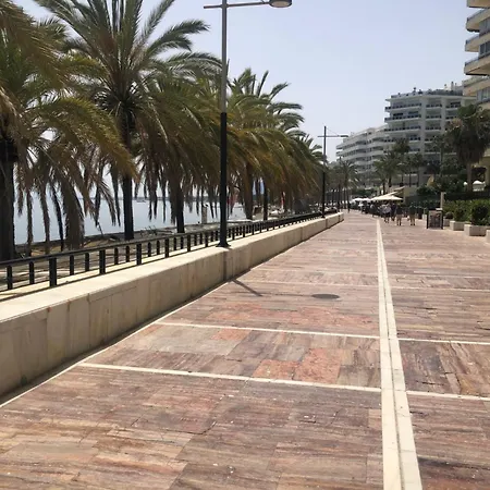 Апартаменти Skol - 1 Bedroom With Sea Views