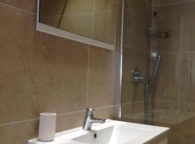 Appartamento Skol - 1 Bedroom With Sea Views Marbella