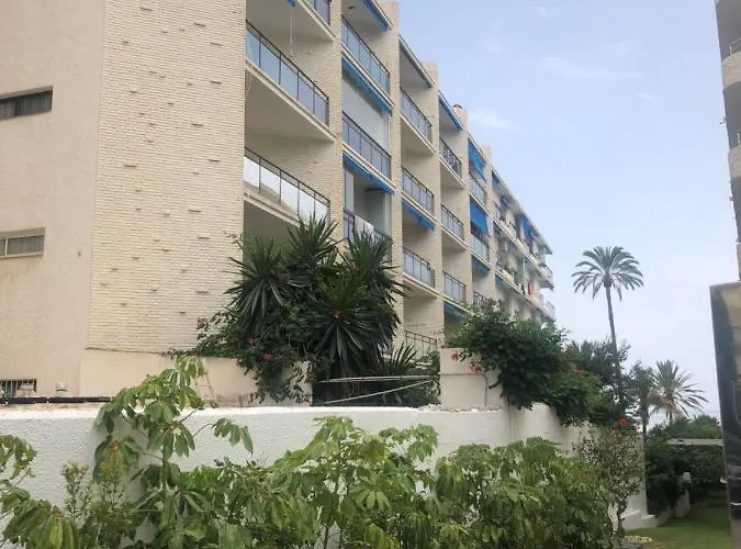 Appartamento Skol - 1 Bedroom With Sea Views *