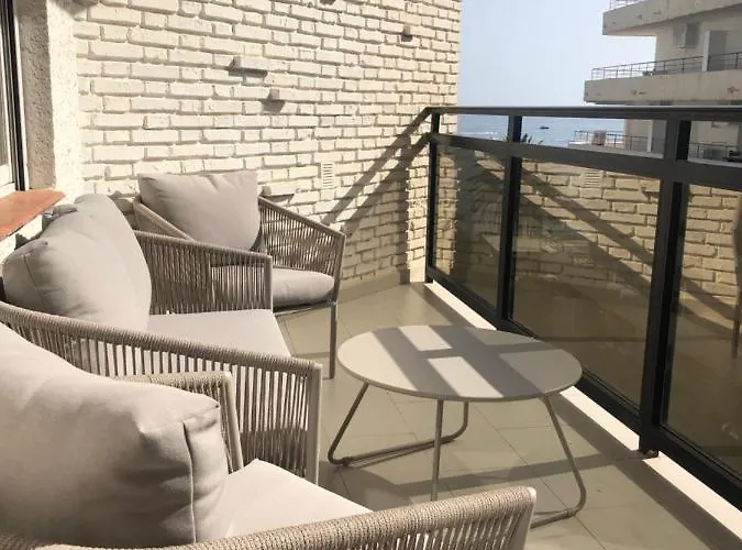 Appartamento Skol - 1 Bedroom With Sea Views *