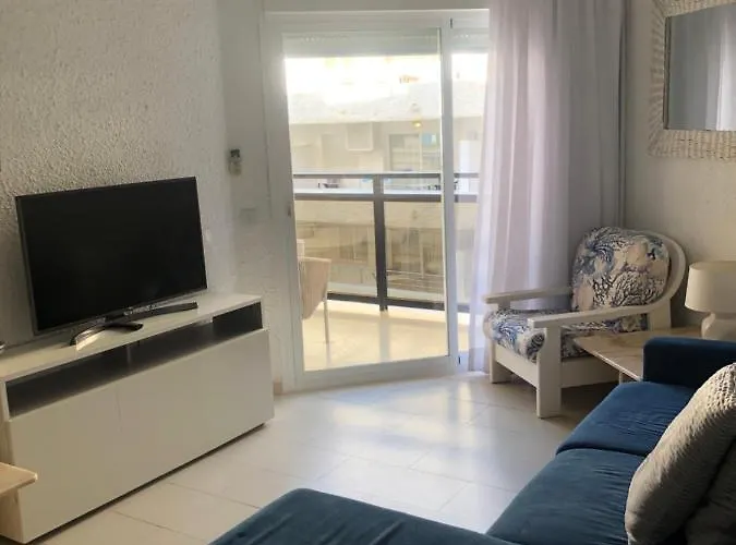 Skol - 1 Bedroom With Sea Views * Marbella