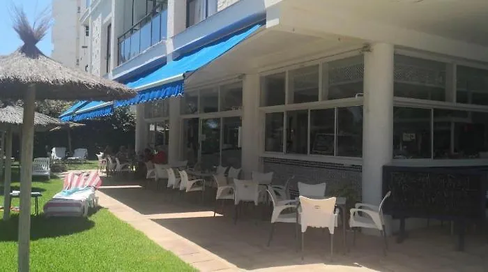 Skol - 1 Bedroom With Sea Views Appartamento Marbella
