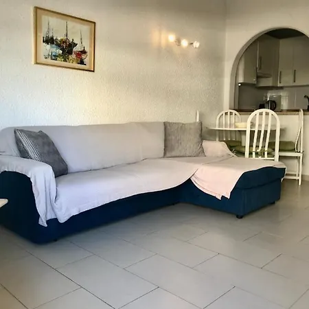 Appartement Skol - 1 Bedroom With Sea Views *