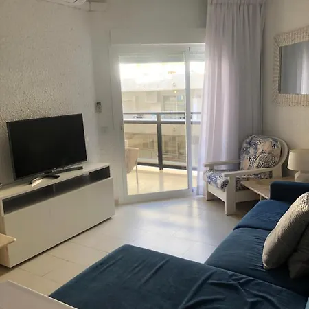 Skol - 1 Bedroom With Sea Views * מארבלה