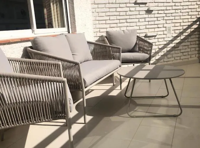 Lejlighed Skol - 1 Bedroom With Sea Views *